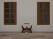 Permainan Fireplace Room Escape secara online