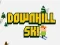 Permainan Downhill Ski secara online