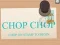 Permainan Chop Chop secara online