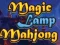 Permainan Magic Lamp Mahjong secara online