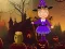Permainan Escape from Little Witch secara online