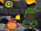 Permainan Monkey Go Happy Stage 296 secara online