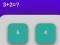 Permainan Solve The Equations secara online