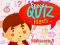 Permainan Speedy Quiz Maths secara online