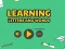 Permainan Learning Letters And Words secara online