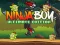 Permainan Ninja Boy Ultimate Edition secara online
