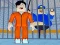Permainan Obby: Escape from Barry Prison secara online