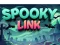 Permainan Spooky Link secara online