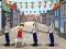 Permainan One Piece Pirate Adventure secara online