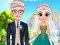 Permainan Crown & Gown Princess Wedding secara online