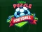 Permainan Puzzle Football Challenge secara online