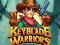 Permainan Keyblade Warriors secara online