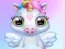 Permainan Baby Unicorn Phone secara online
