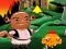 Permainan Monkey Go Happy Stage 884 secara online