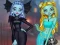 Permainan Monster High Spooky Fashion secara online
