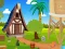 Permainan Boot House Puppy Escape secara online