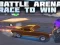 Permainan Battle Arena Race To Win secara online