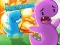 Permainan Run Desnecessauro secara online
