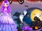 Permainan Princess Halloween Makeup secara online