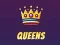 Permainan Queens secara online