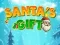 Permainan Santa's Gift secara online