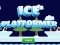 Permainan Ice Platformer secara online