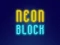 Permainan Neon Block secara online