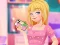 Permainan Blonde Sofia Cross Stitch secara online