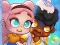 Permainan Jigsaw Puzzle: Avatar World Halloween secara online