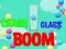 Permainan Crash Glass Boom secara online