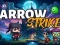 Permainan Arrow Strike secara online