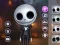 Permainan Nightmare Couple Halloween Party secara online