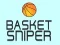 Permainan Basket Sniper secara online