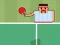 Permainan Hipster Tennis secara online