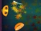 Permainan Halloween Fruit Slice secara online