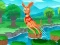 Permainan Hop Kangaroo Hop secara online