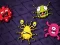 Permainan Trap & Kill Virus secara online