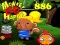 Permainan Monkey Go Happy Stage 886 secara online