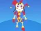 Permainan Pomni Runner: Digital Circus secara online