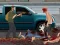 Permainan The Last Of The Survivors secara online