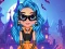Permainan Rainbow Girls Spooktacular secara online