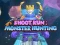 Permainan Shoot Run: Monster Hunting secara online