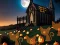 Permainan Queen Escape from Pumpkin Land secara online