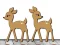 Permainan Find Cute Deer Bambi secara online