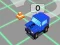 Permainan Crazy Cone Sweeper secara online