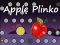 Permainan Apple Plinko secara online