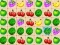 Permainan Fruit Crush secara online