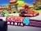 Permainan Go Kart Mania 4 secara online
