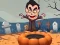 Permainan Haunted Cage Escape secara online
