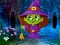 Permainan Halloween Fright Escape secara online